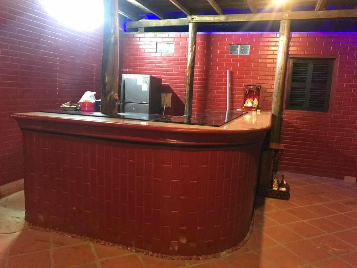 Captain Chim'S Guest House Кеп Екстер'єр фото