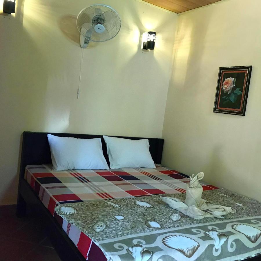 Captain Chim'S Guest House Кеп Екстер'єр фото