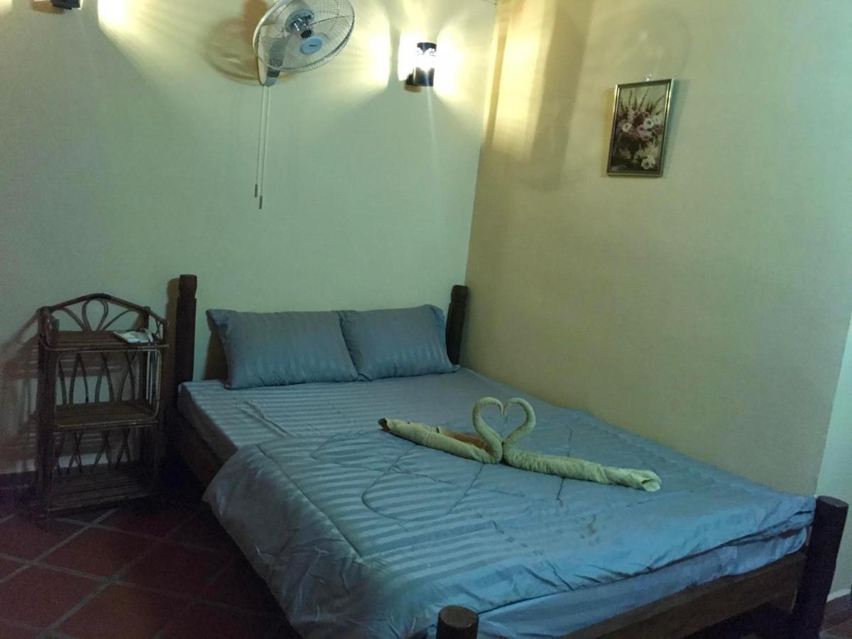 Captain Chim'S Guest House Кеп Екстер'єр фото