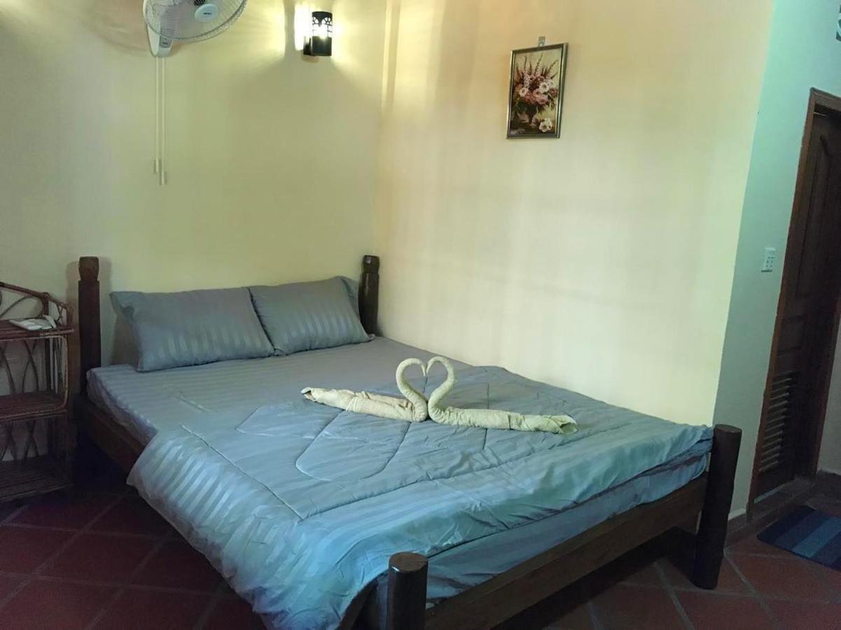 Captain Chim'S Guest House Кеп Екстер'єр фото